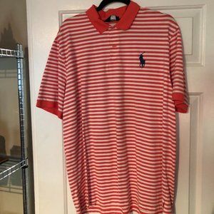 Polo Golf - Ralph Lauren - Performance Golf Shirt
